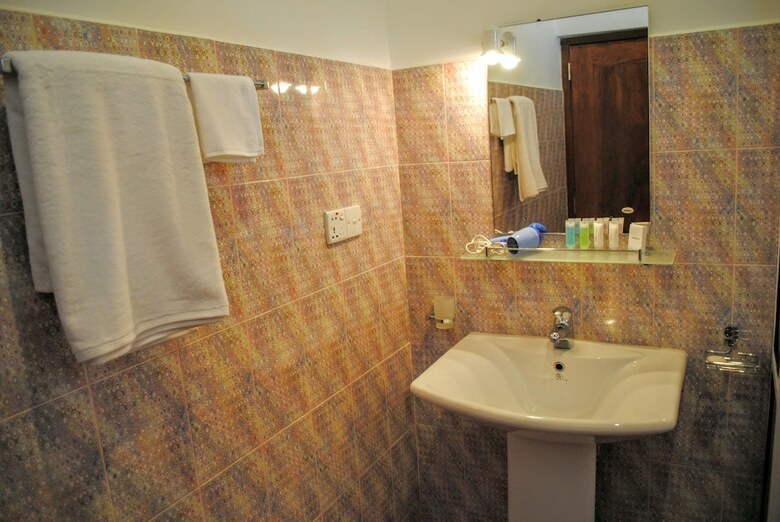 Miura Dutch Edge Hotel