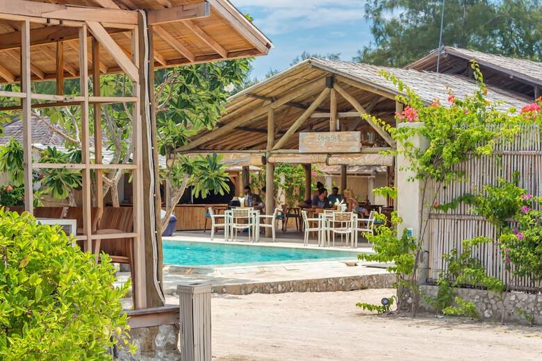 Hotel Avia Villa Resort