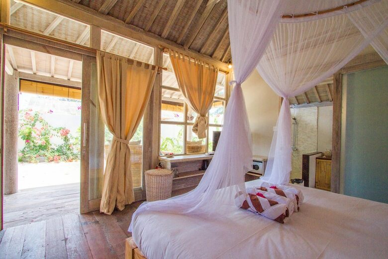 Hotel Avia Villa Resort