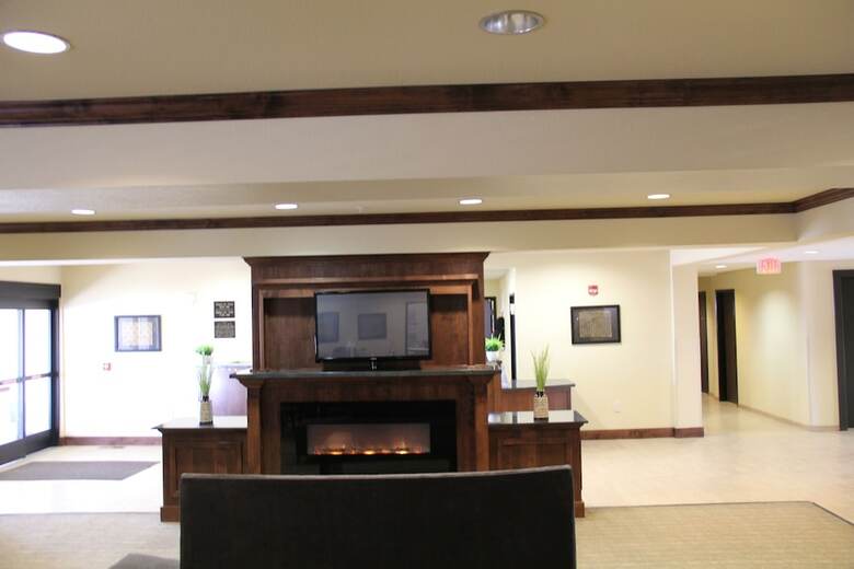 Motel Black Gold Suites Stanley
