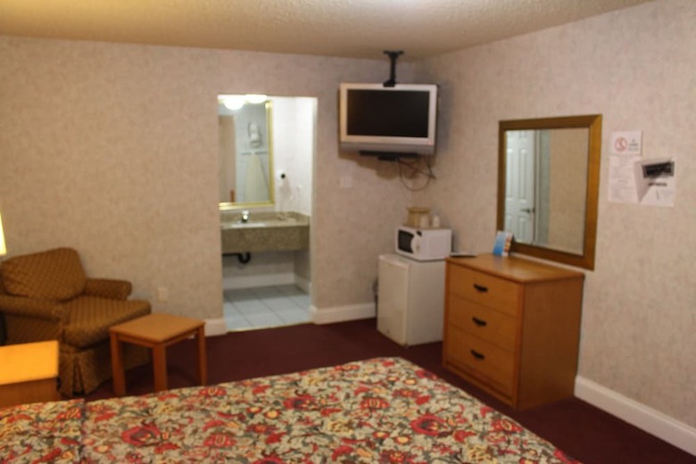 Highlander Motor Inn Atlantic City