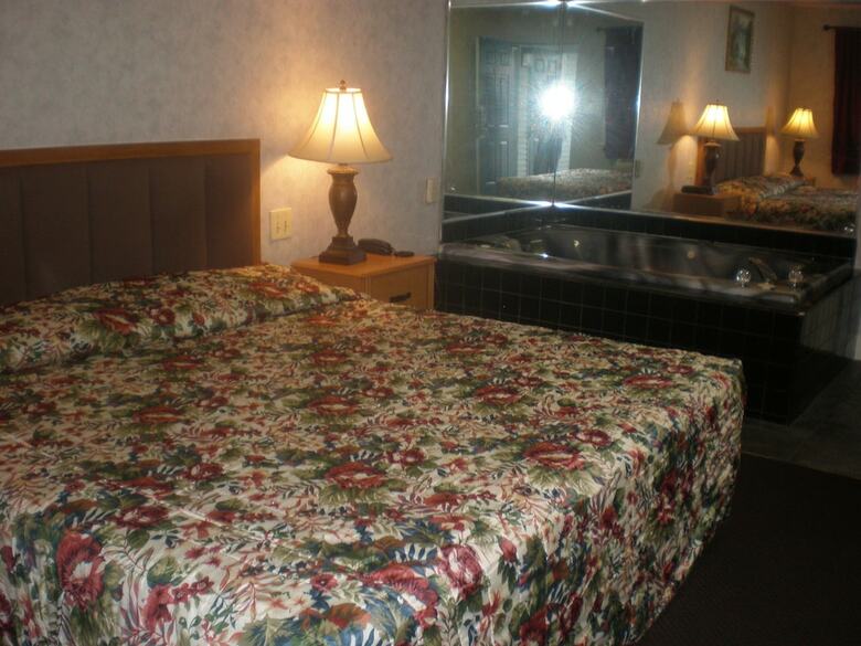 Highlander Motor Inn Atlantic City