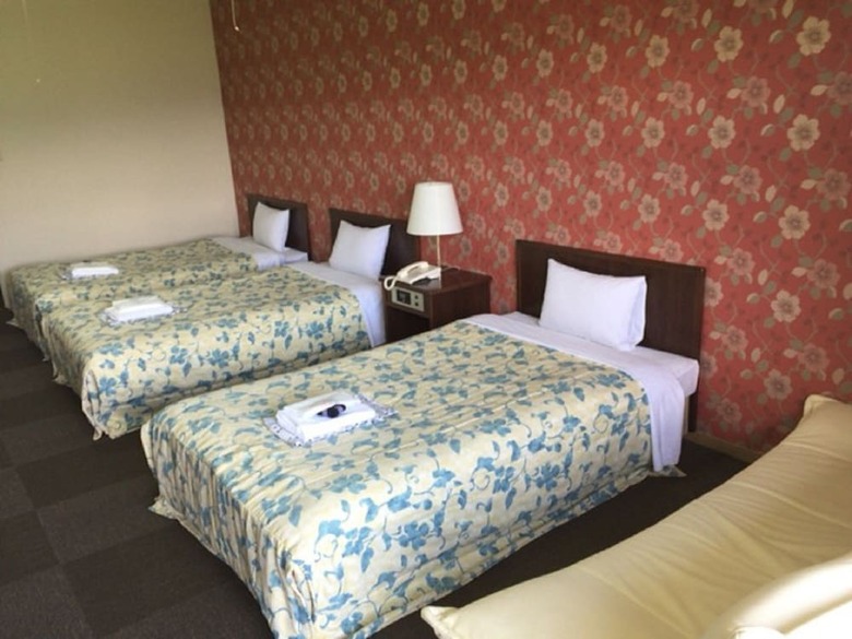 Harazuru Grand Sky Hotel