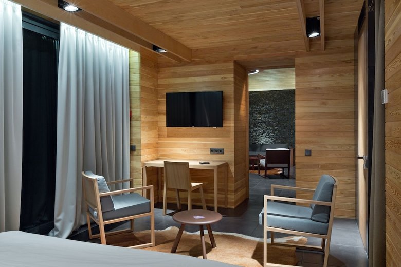 Hotel Verholy Relax Park