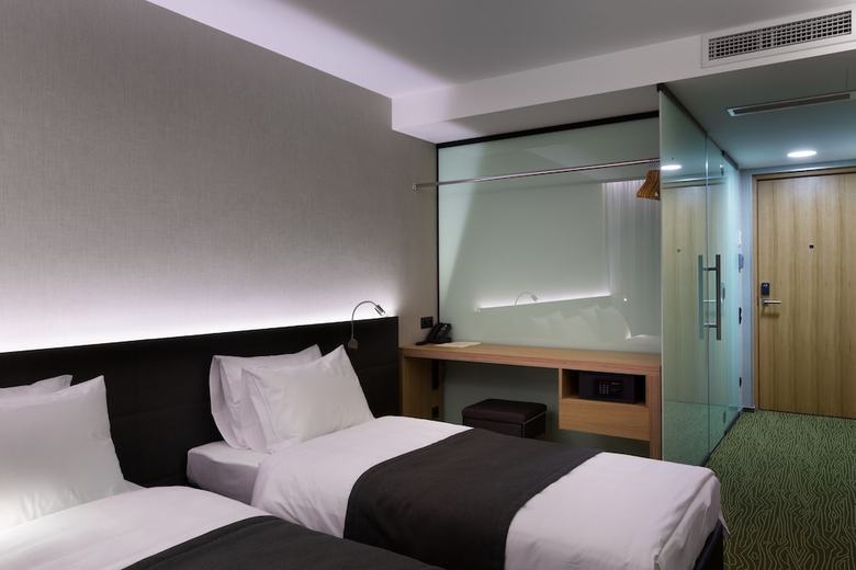 Hotel Verholy Relax Park