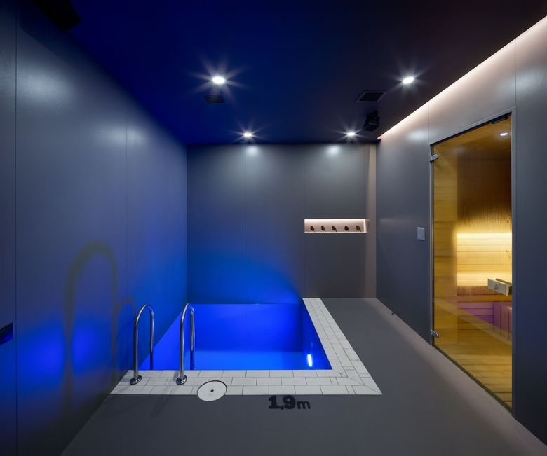 Hotel Verholy Relax Park