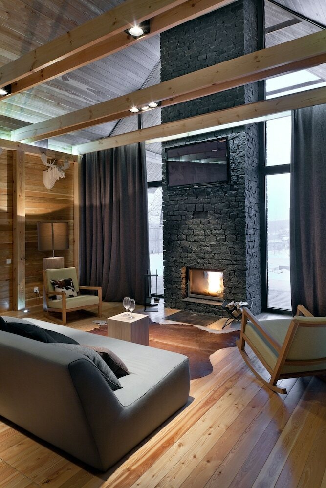 Hotel Verholy Relax Park