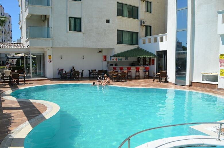 Kalif Hotel