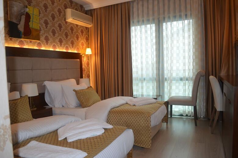 Kalif Hotel