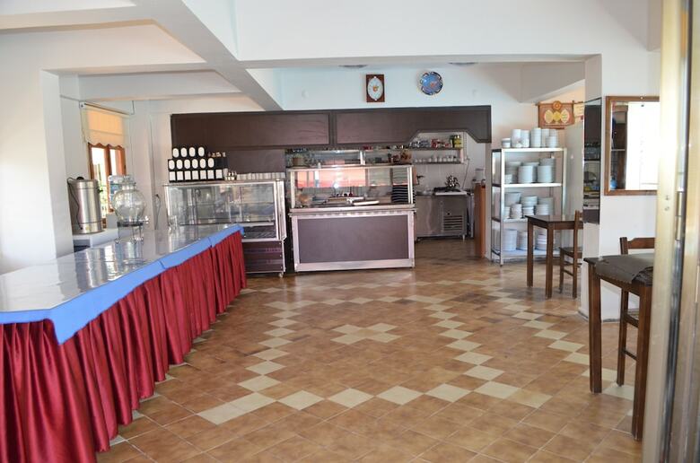 Mulka Hotel