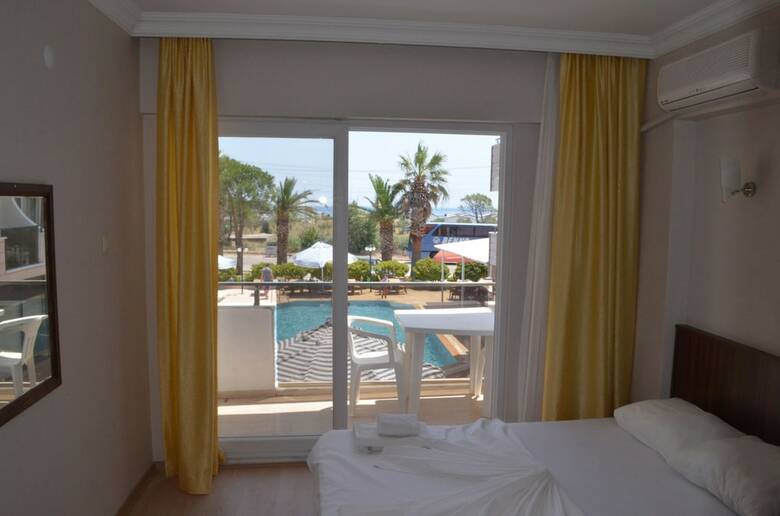 Mulka Hotel