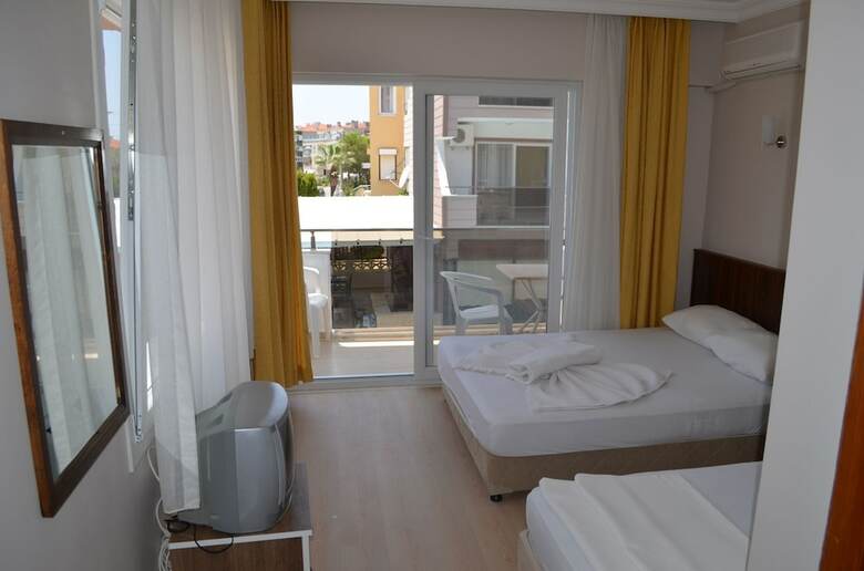 Mulka Hotel