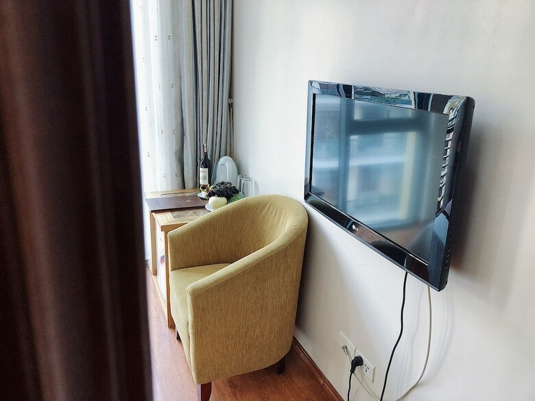New Lotus Hotel