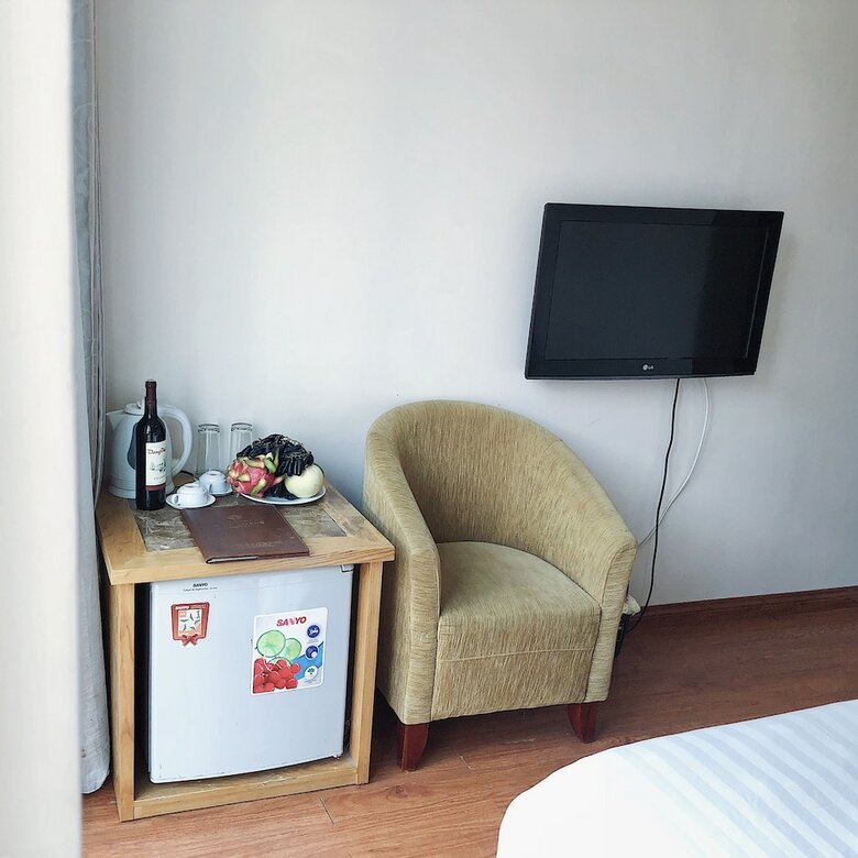 New Lotus Hotel