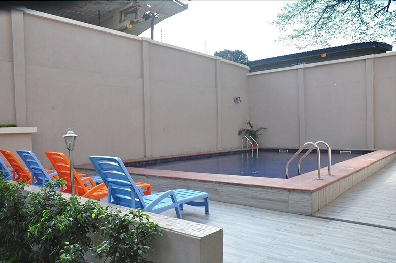 Citiheight Hotel