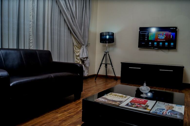 Citiheight Hotel