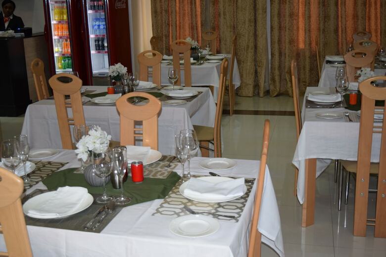 Citiheight Hotel