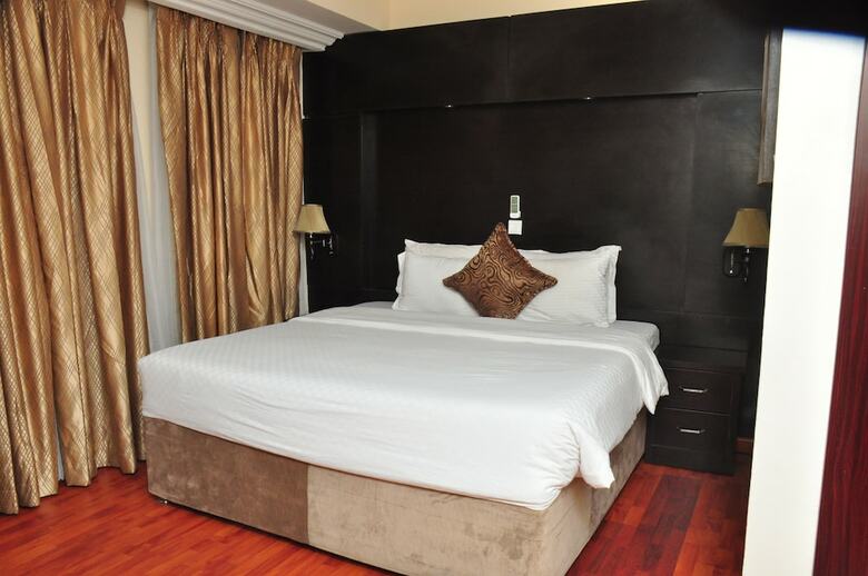 Citiheight Hotel