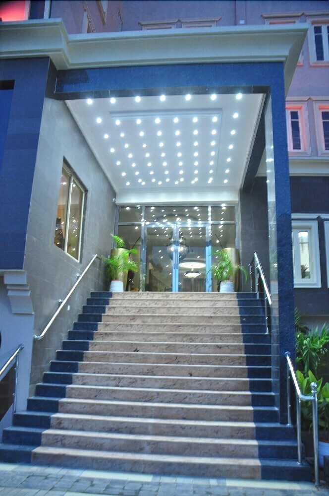 Citiheight Hotel