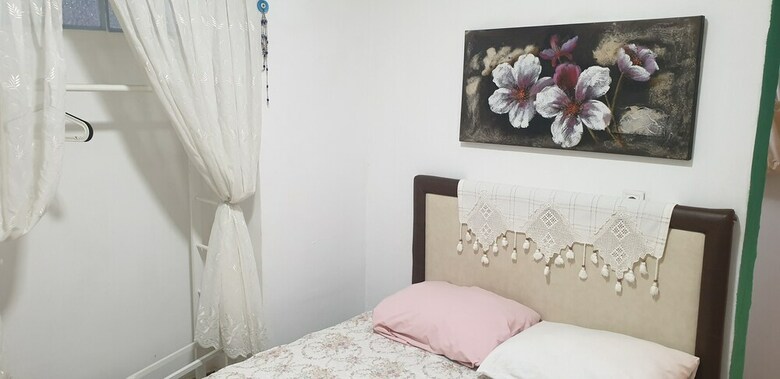 Lacivert Hotel