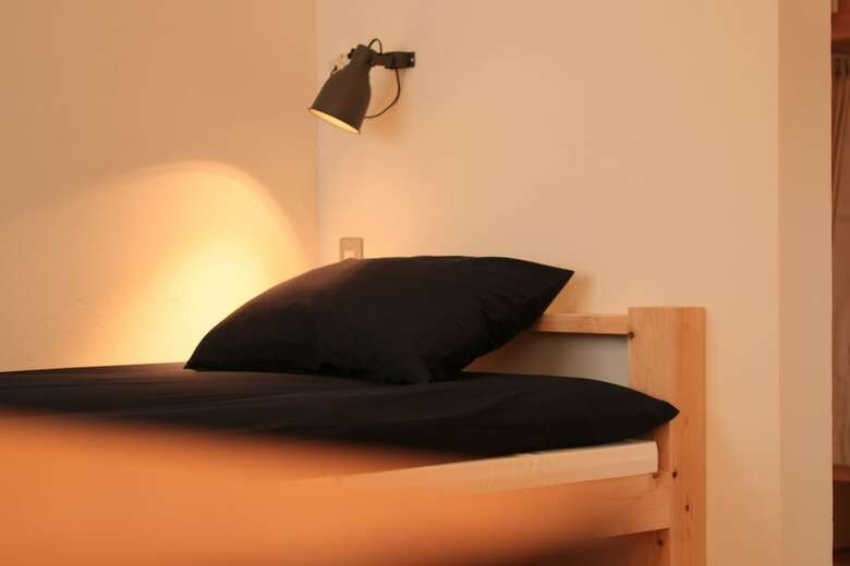 Hostal Hostel Lnk (lodging & Kin) - Hostel