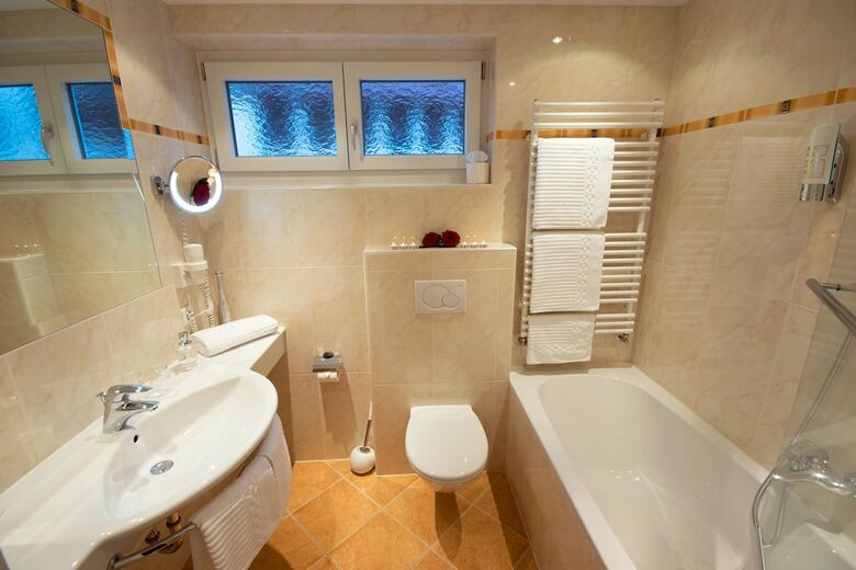 Pension Garni Bellaria