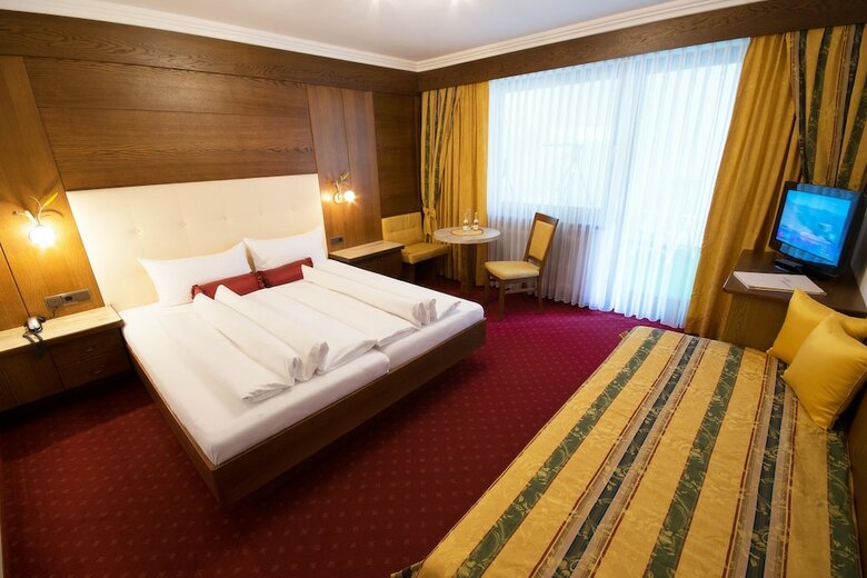 Pension Garni Bellaria