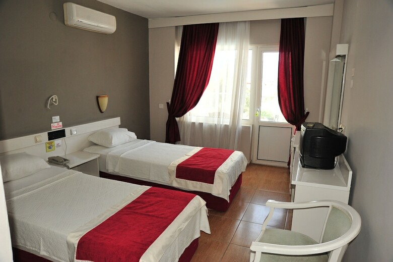 Hotel Club Atrium Marmaris