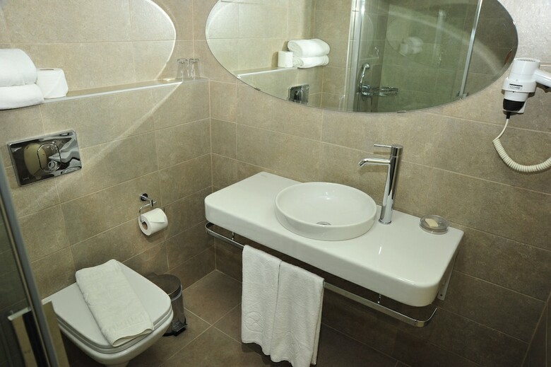 Hotel Club Atrium Marmaris