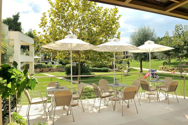 Aparthotel Polyastron Place Hotel & Spa