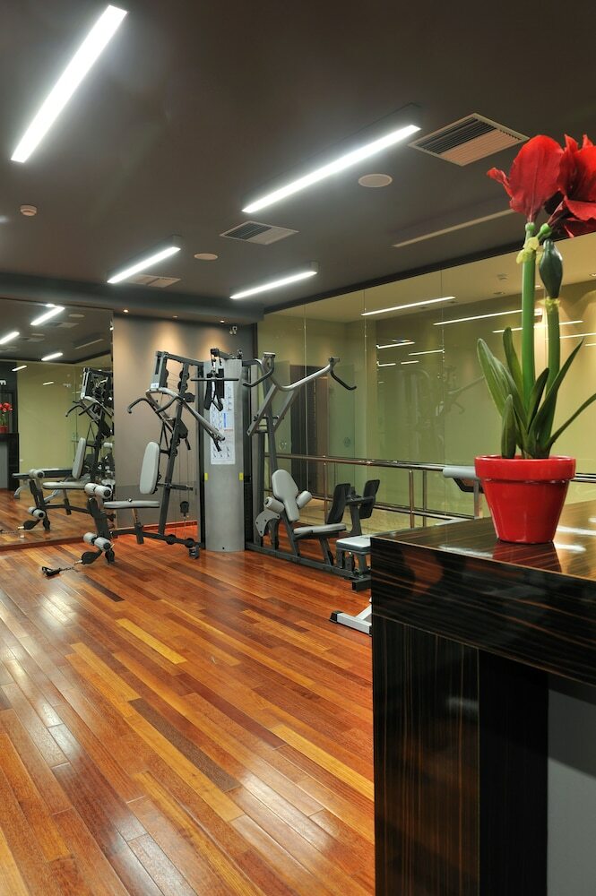 Aparthotel Polyastron Place Hotel & Spa