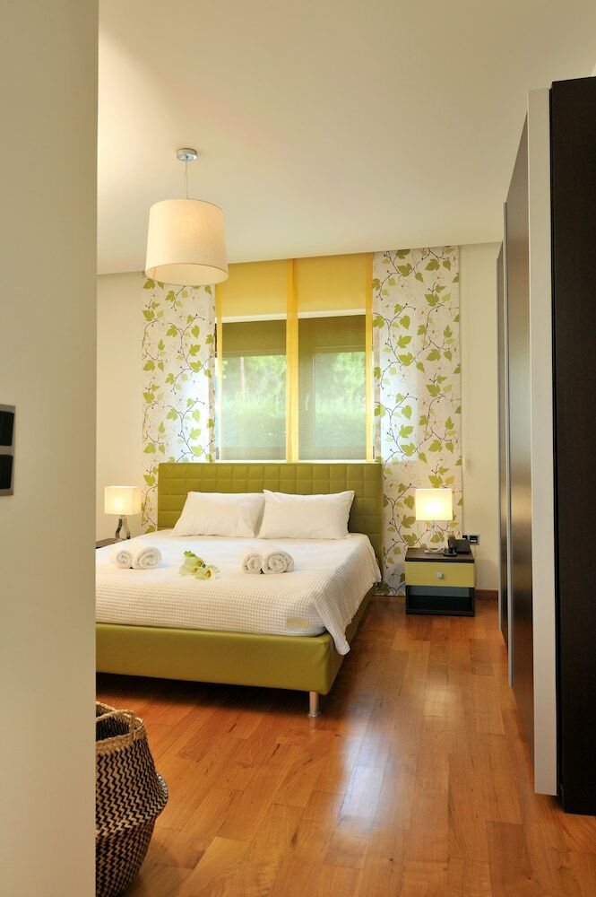 Aparthotel Polyastron Place Hotel & Spa
