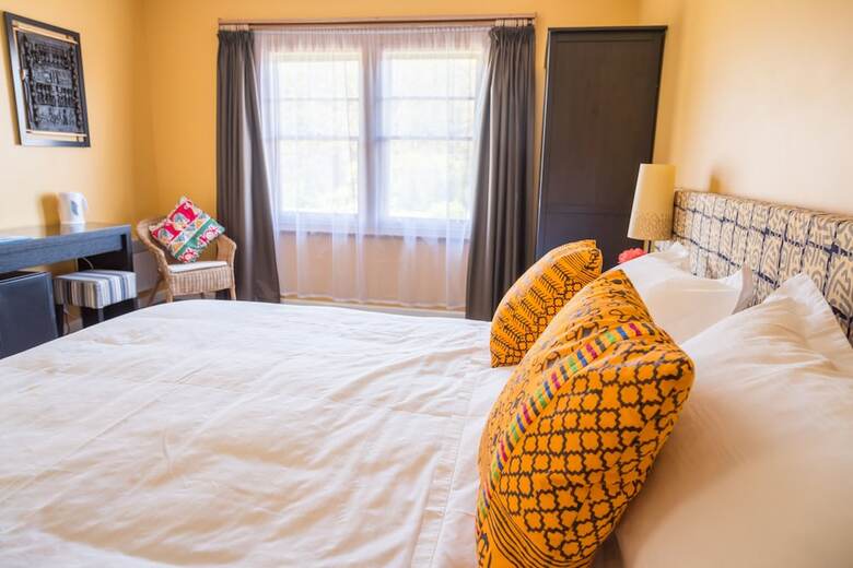 Ashdowns Of Dover Bed And Breakfast
