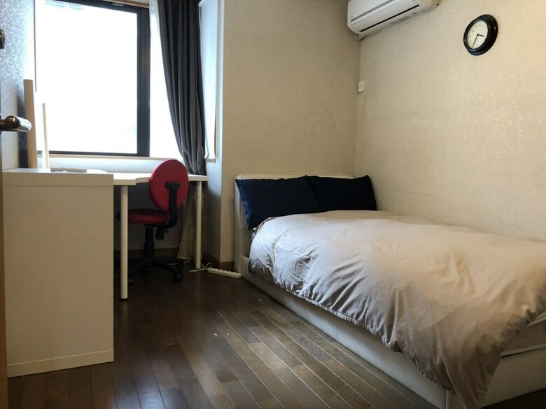 Hostal Hostel Casa Ambrosia