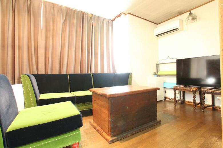 Hostal Hostel Casa Ambrosia