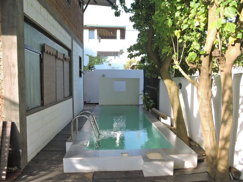 Hotel Wild Sands Beach Villa