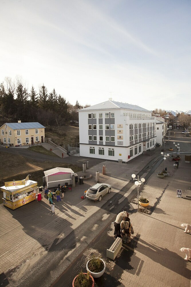 Hotel Apotek Guesthouse