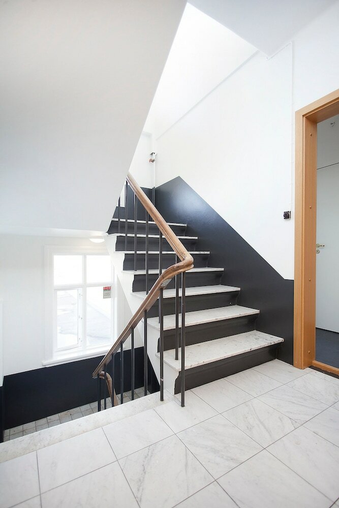 Hotel Apotek Guesthouse