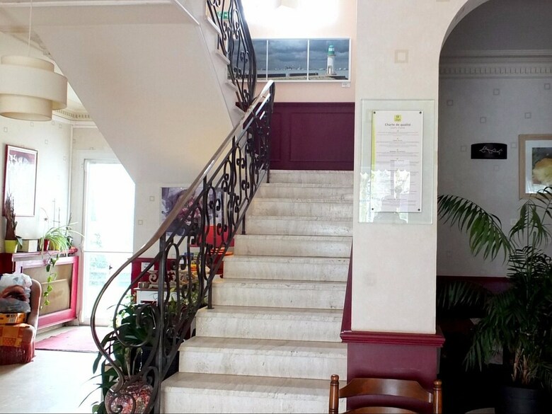 Hotel Europ'h�tel