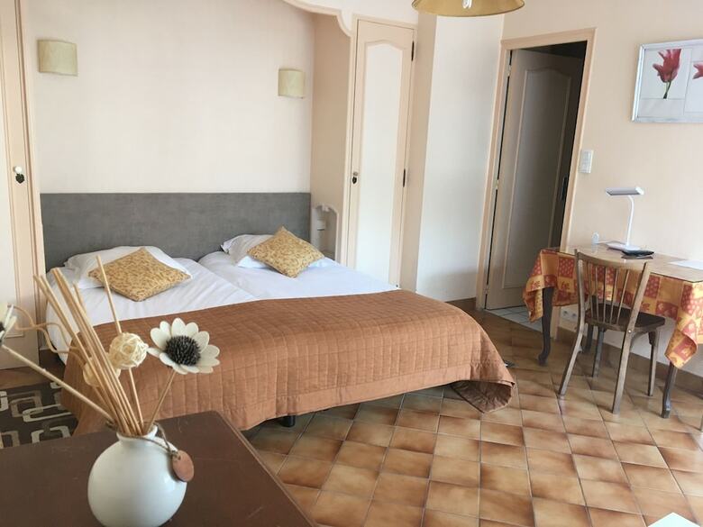 Hotel Europ'h�tel