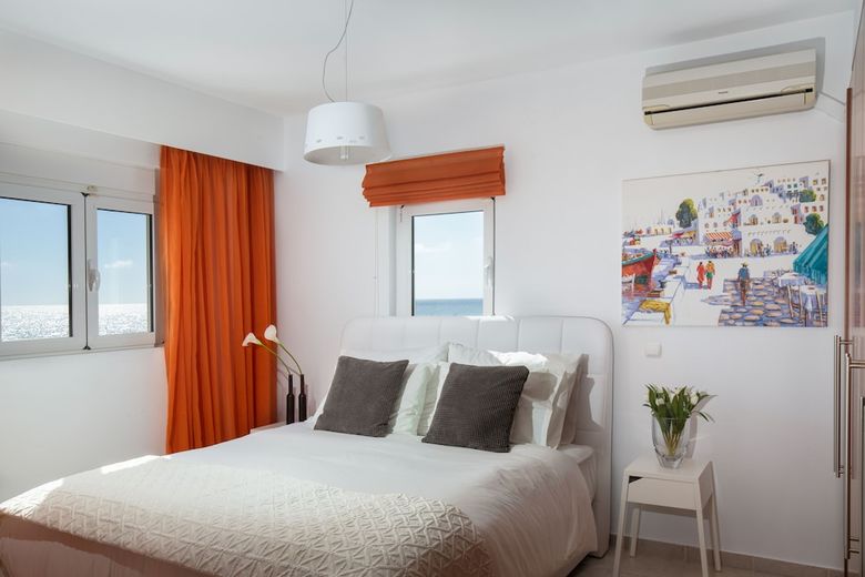 Antonoglou Beach Villas, Gennadi