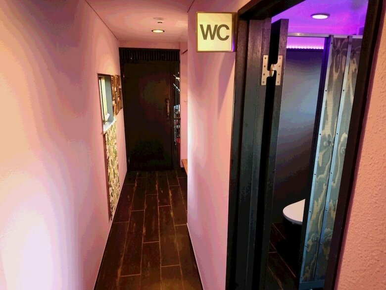 Apartamentos Yadoya Lodge