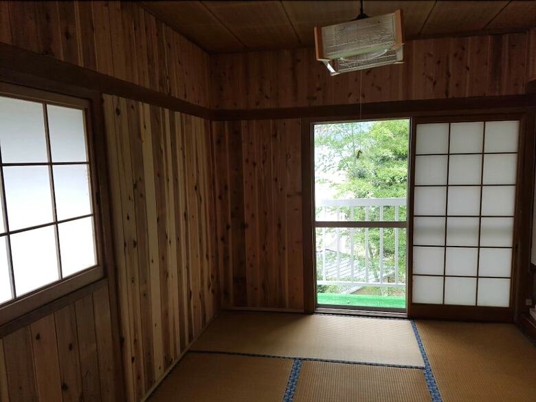 Hostal Yufuin No Take - Hostel