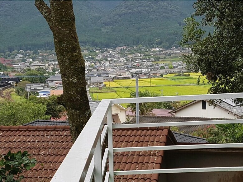 Hostal Yufuin No Take - Hostel