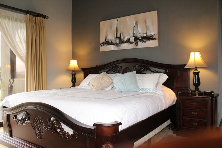 Bed & Breakfast Ruta Verde House