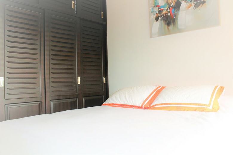 Bed & Breakfast Ruta Verde House