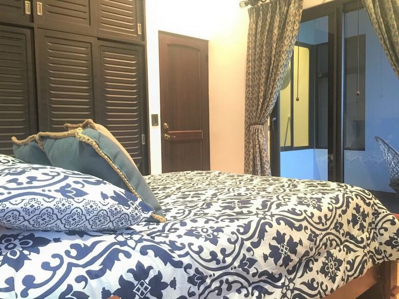 Bed & Breakfast Ruta Verde House