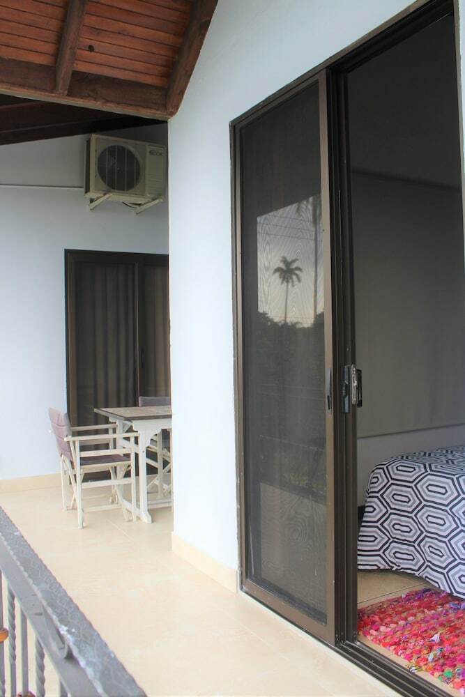 Bed & Breakfast Ruta Verde House