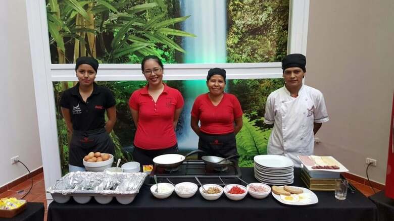 Hotel Senses Centro