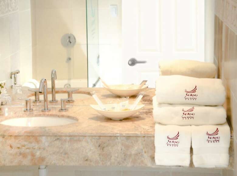 Hotel Senses Centro